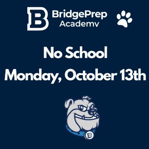 No School  for Students